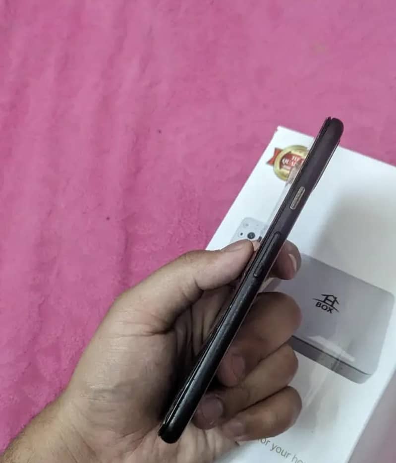 Google Pixel 5 3