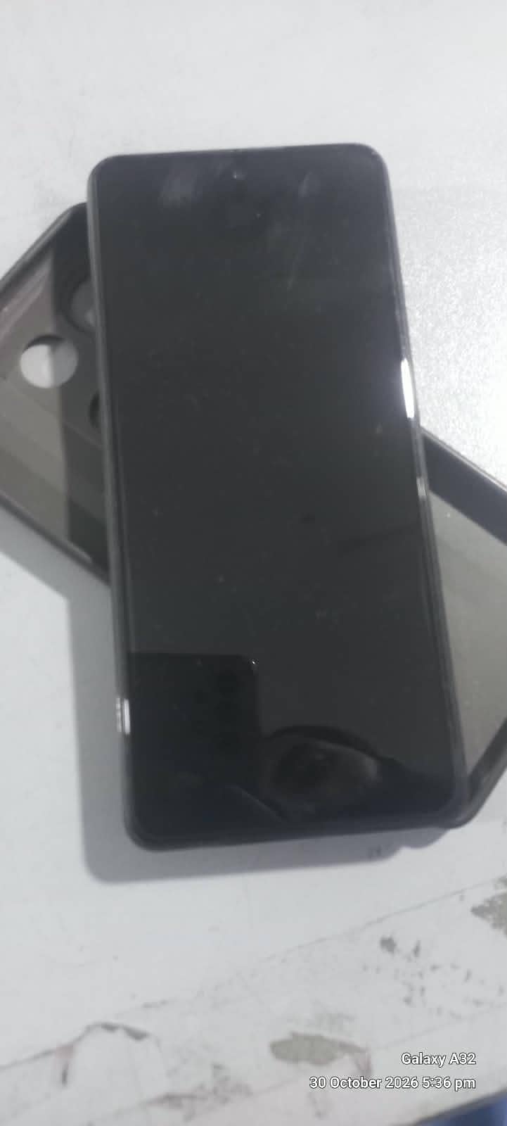 Infinix Note 30 1