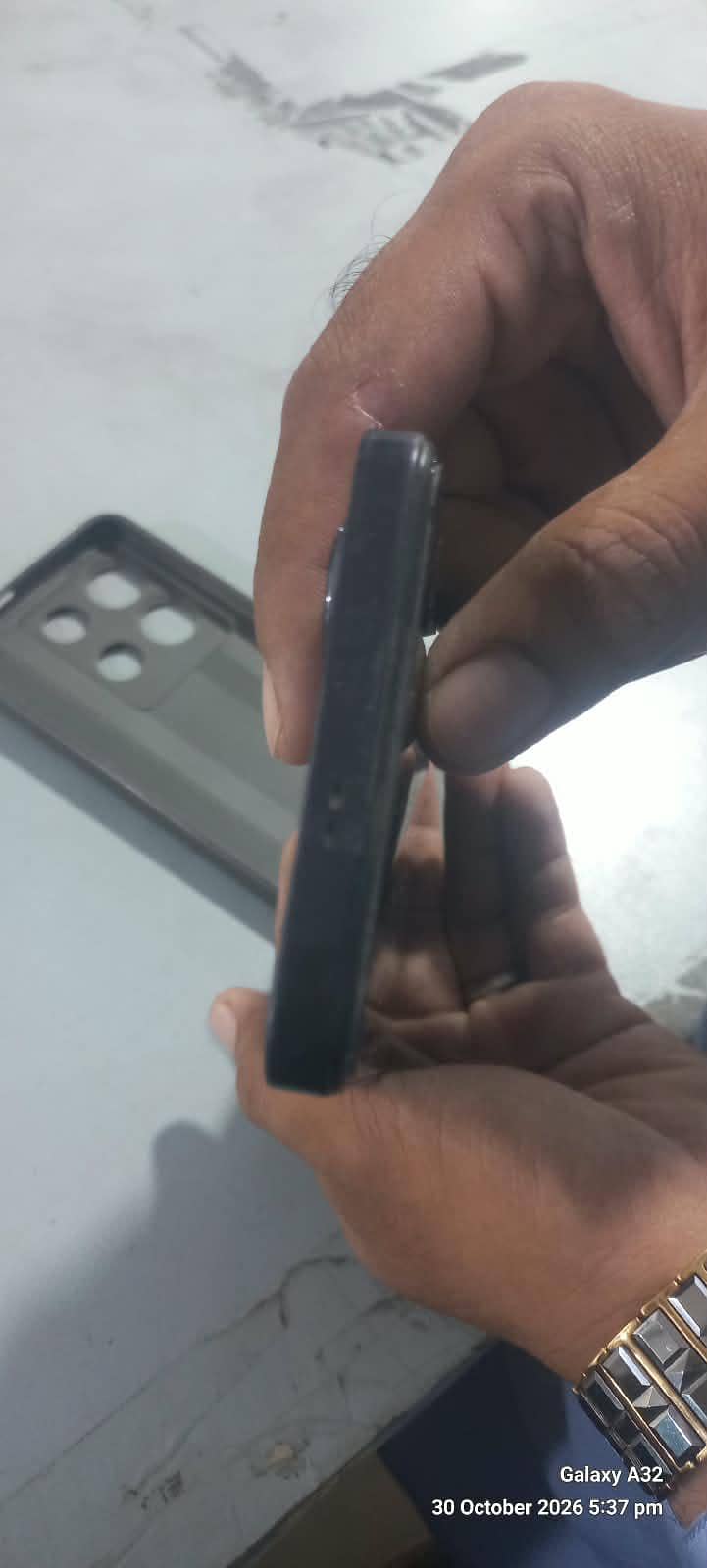 Infinix Note 30 6