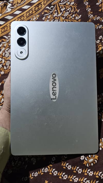 lenovo yoga Tab