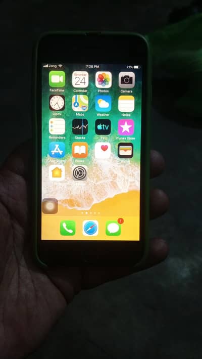 Apple iPhone 6