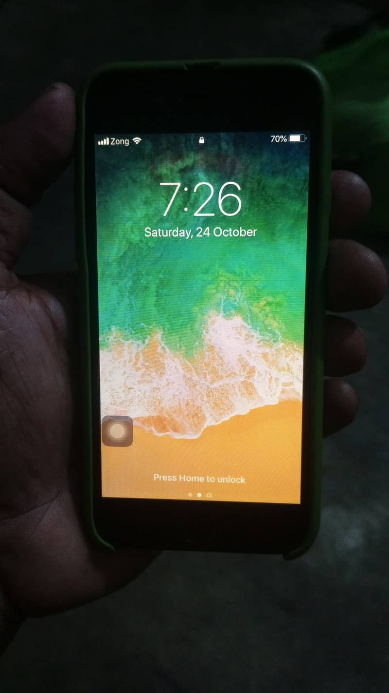 Apple iPhone 6 1