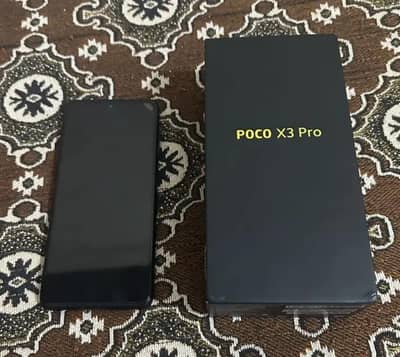 Poco X3 Pro 256 GB