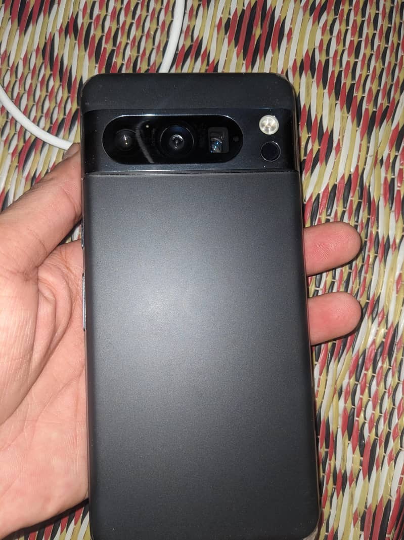 Google Pixel 8 Pro Pta Approved 10/10 0