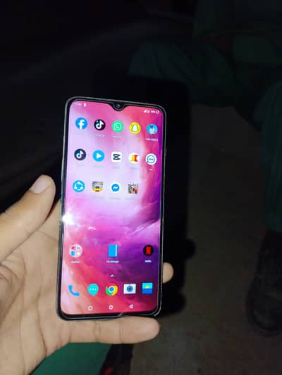 One Plus 7