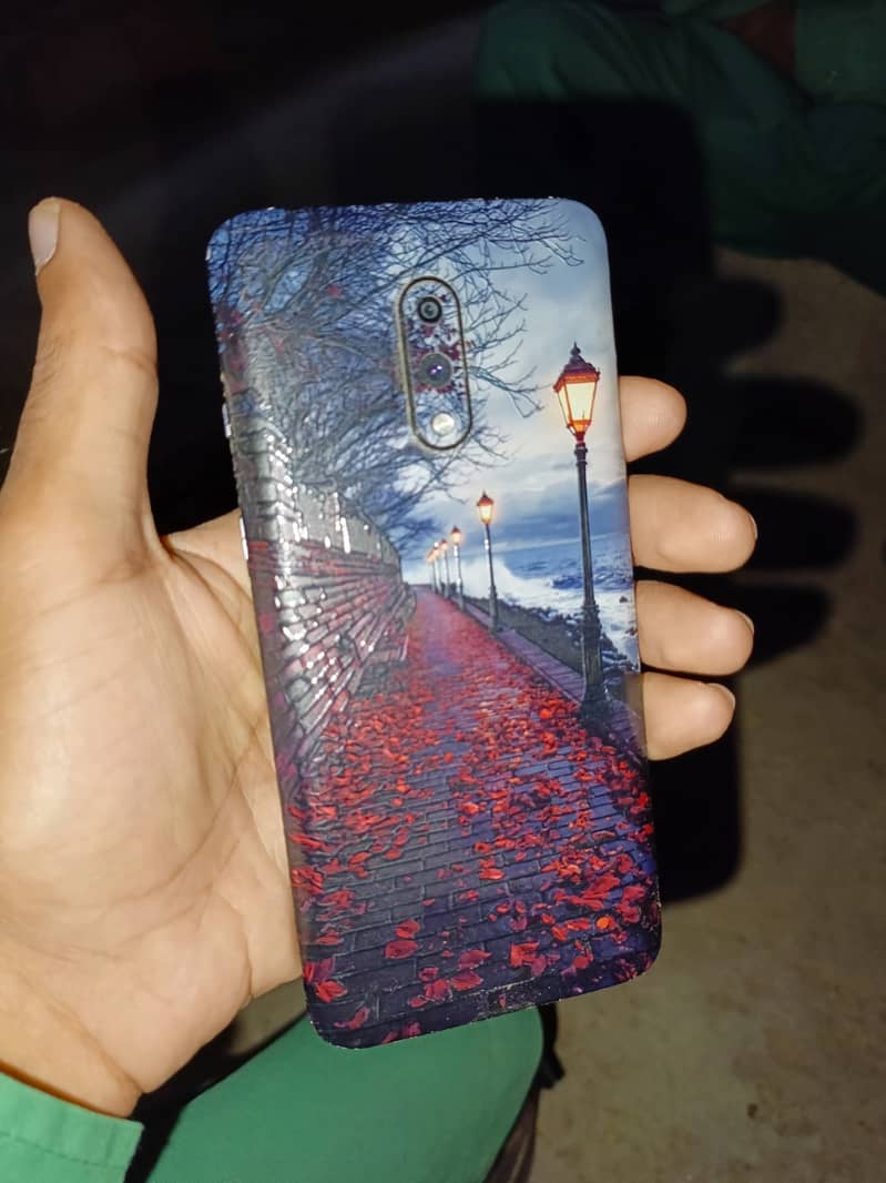 One Plus 7 1