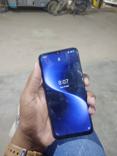 Vivo Y20