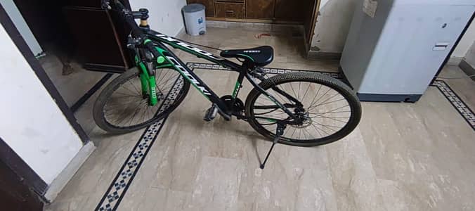 cycle for sale