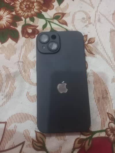 iPhone 14 matel cover case