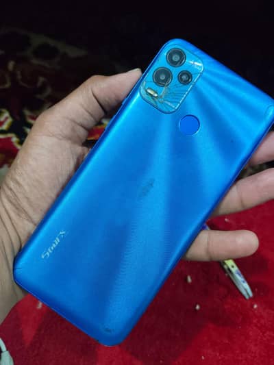 Sparx Neo 7 Pro