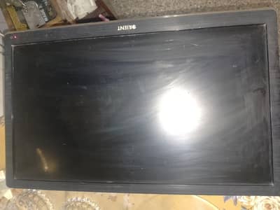 24 inches lcd