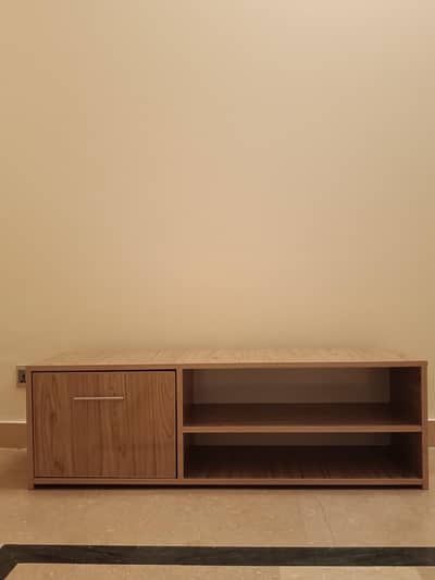TV CONSOLE