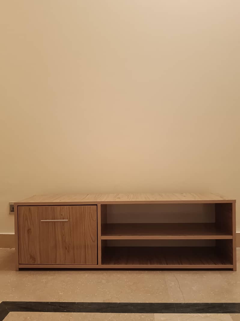 TV CONSOLE 0