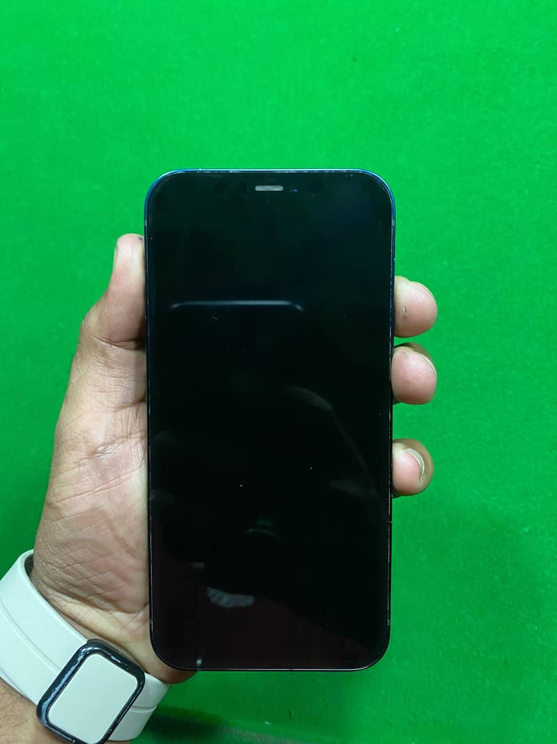 Apple iPhone 12 5