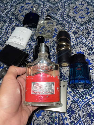 Creed Viking Eau de Parfum
