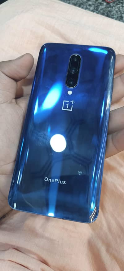 One Plus 7 Pro
