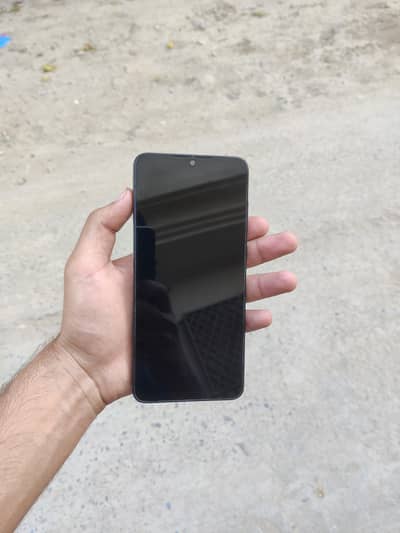 Samsung Mobile A05