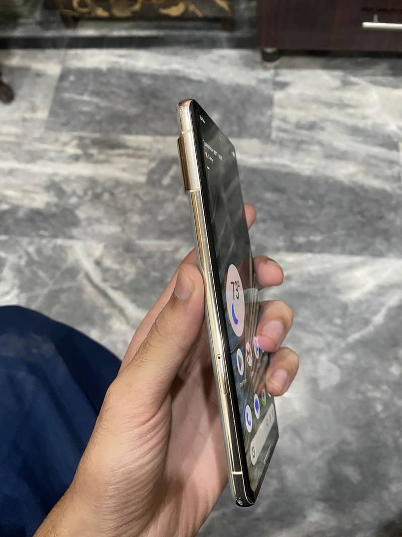 Google Pixel 7 Pro 1