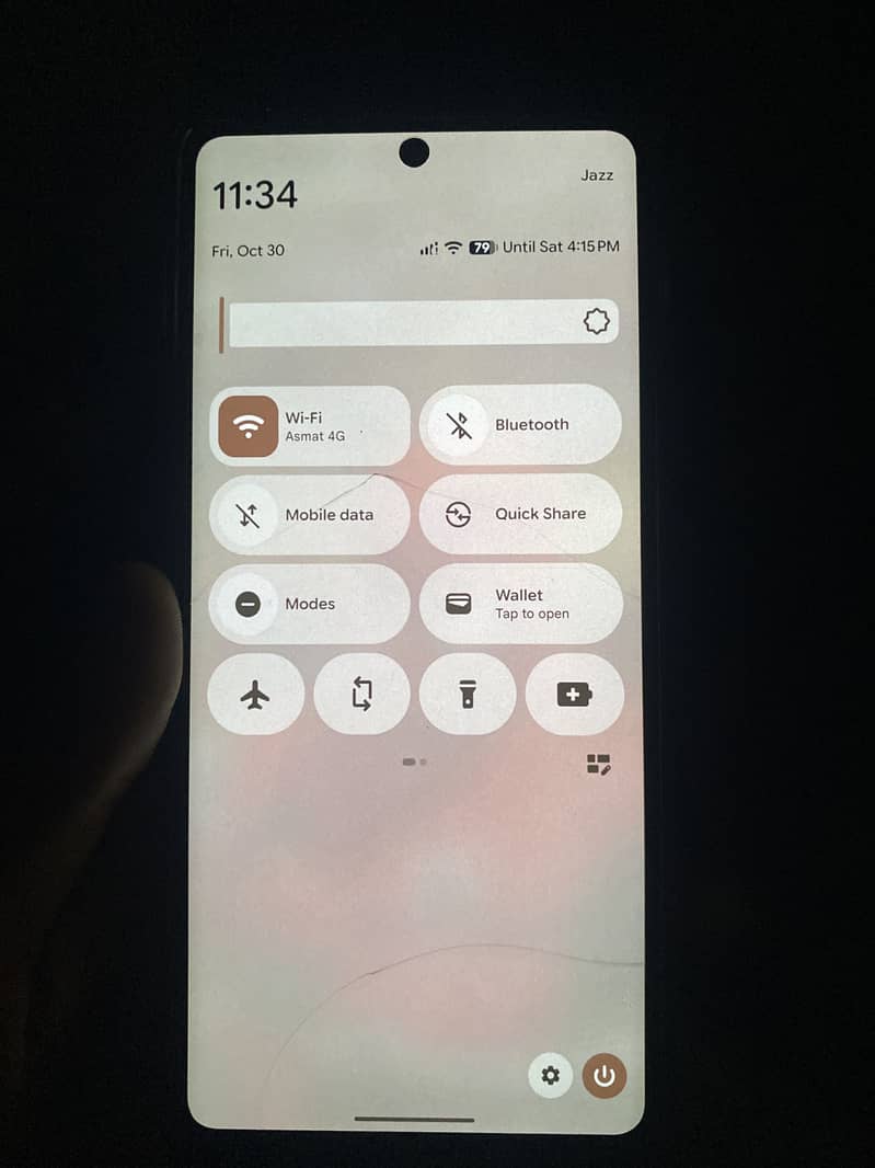 Google Pixel 7 Pro 5