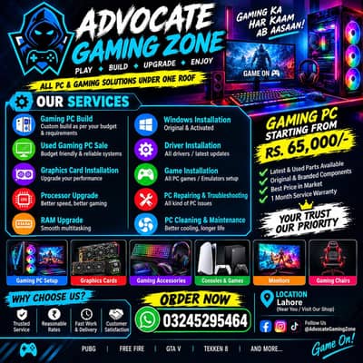 all brands avalible
