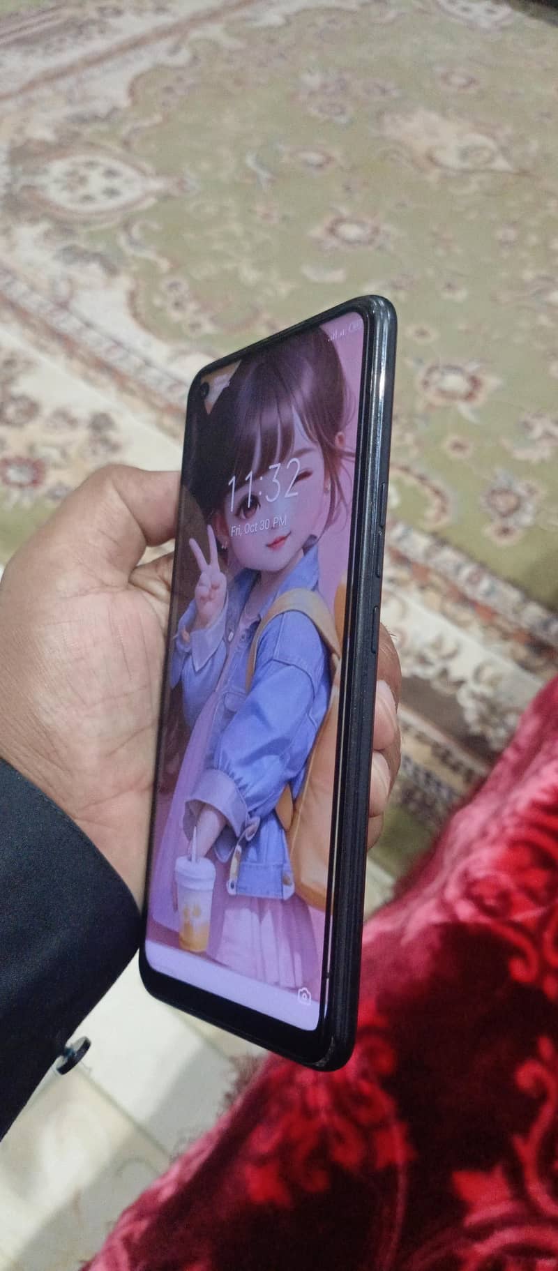 Tecno Pova 2