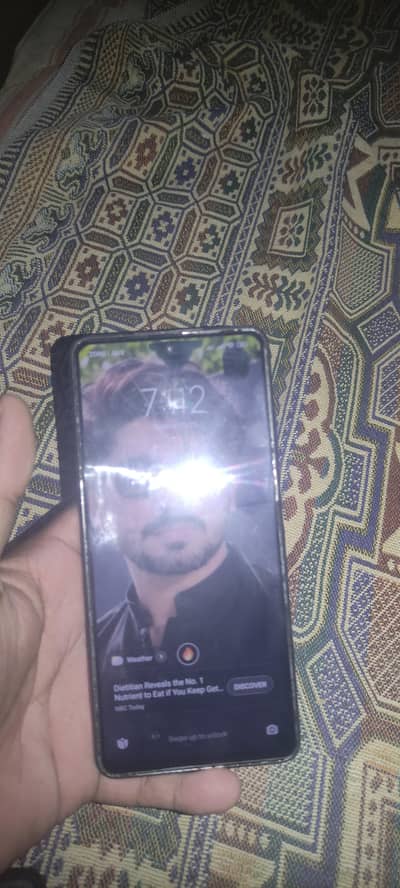 Xiaomi POCO X3 NFC