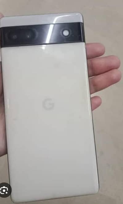 pixel 6a original panel
