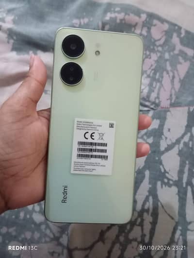 Xiaomi Redmi 13c