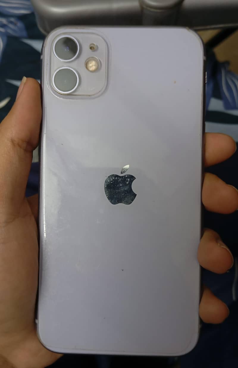Apple iPhone 11 0
