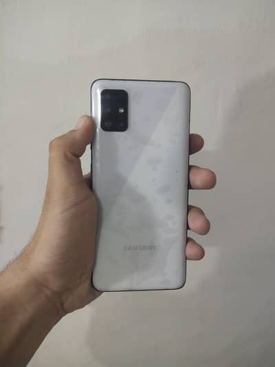 Samsung Mobile A51