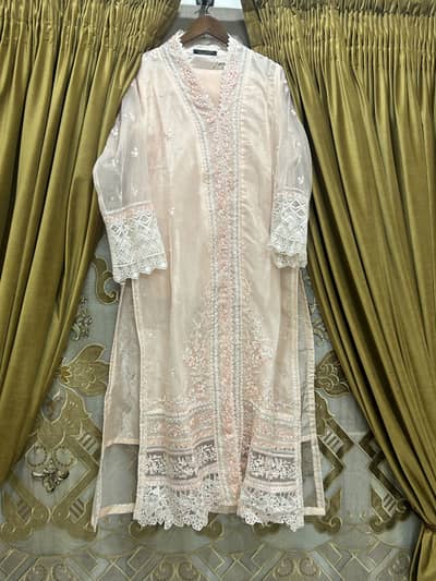 Bridesmaid dresses or dawat dress
