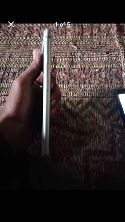 Apple iPhone 8 Plus