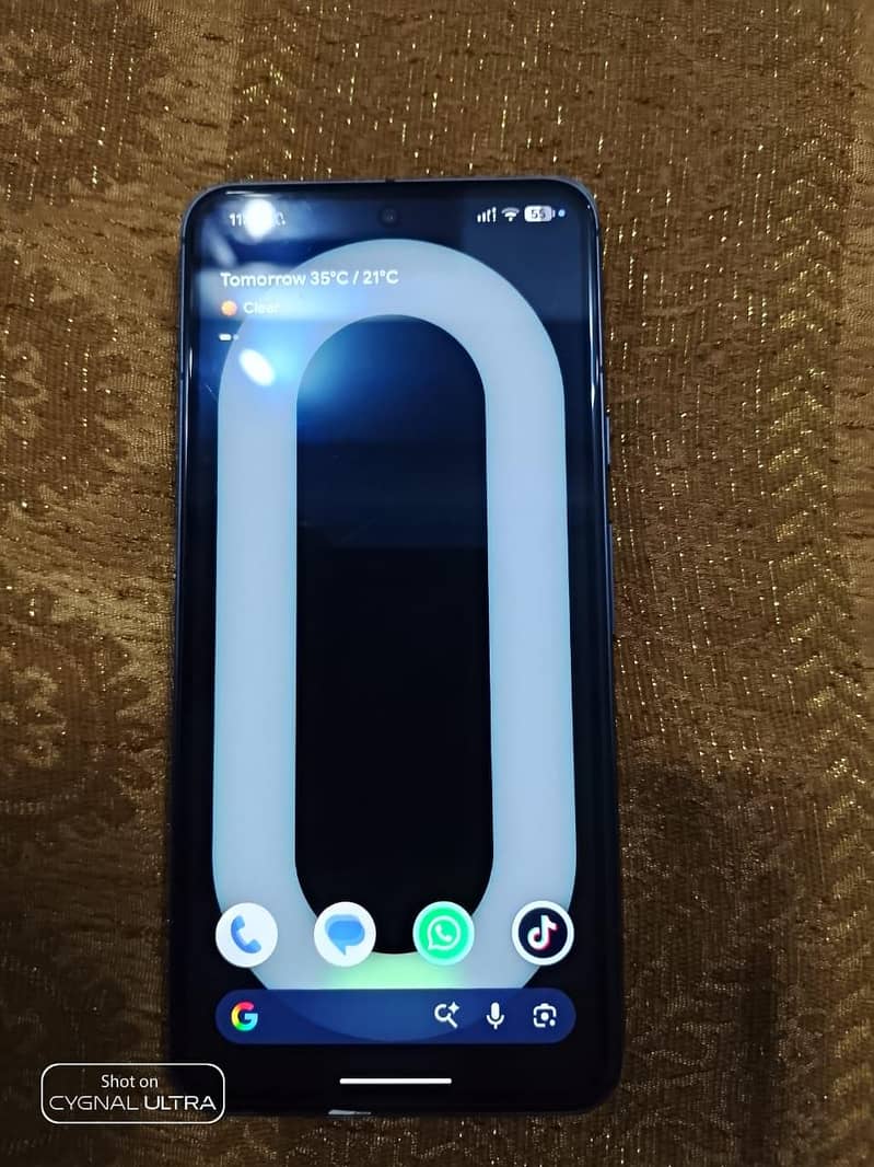Google Pixel 8 0