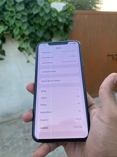 Iphone 11 Pro Max