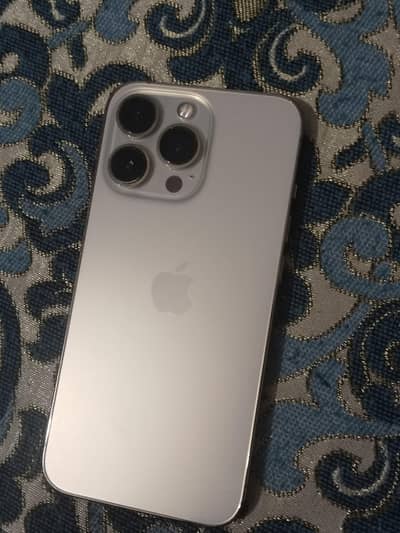 Apple iPhone 13 Pro