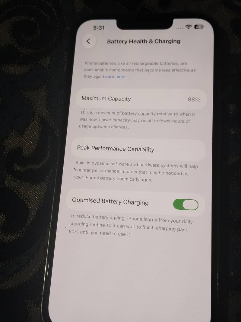 Apple iPhone 13 Pro 2