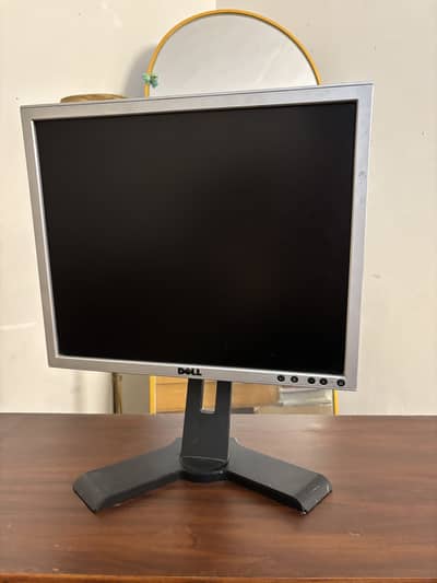 Dell PC monitor