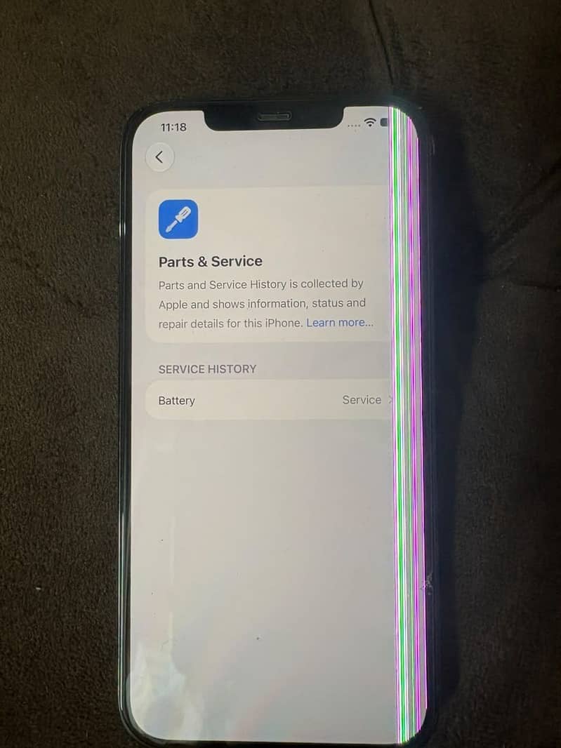 Apple iPhone 12 Pro Max 1