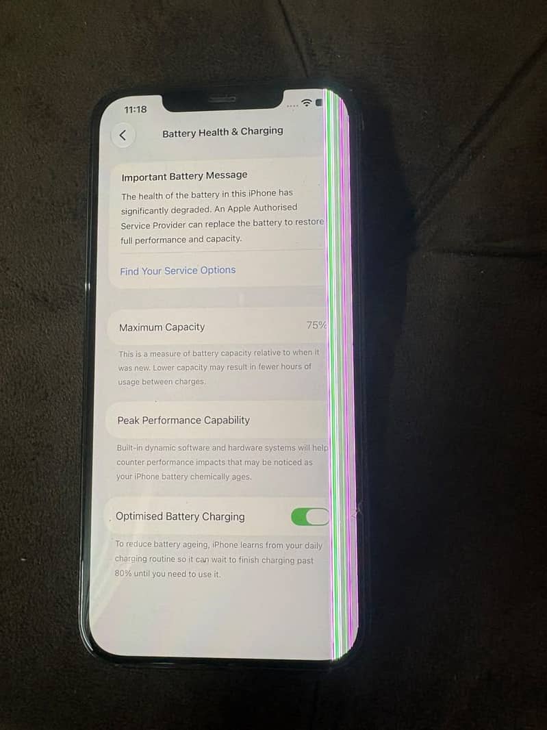 Apple iPhone 12 Pro Max 7