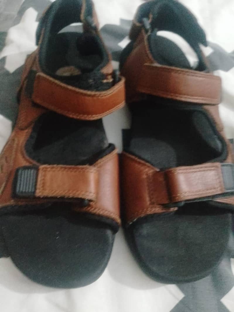 American Sandals 0