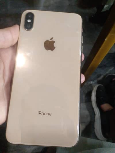 Apple iPhone XS Max