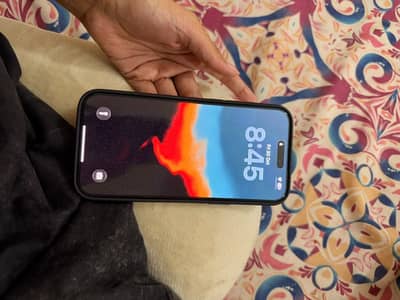 Apple iPhone 18 Pro Max Dual ESIM 256GB Box Open