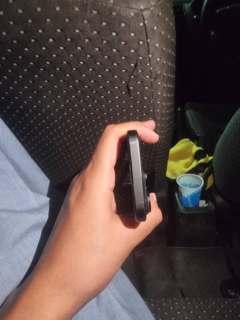 Apple iPhone 15 Pro 5