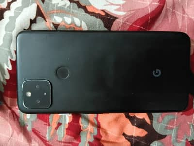 Google Pixel 4a 5g exchange possible