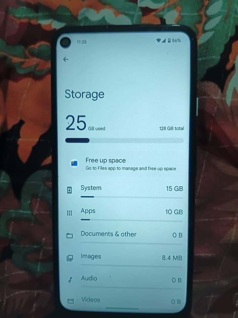 Google Pixel 4a 5g exchange possible 1