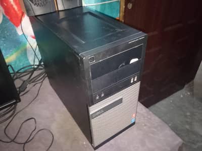 pc for sale full setup