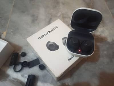 Samsung Galaxy buds Fe original