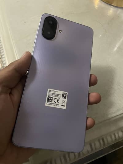 Samsung Mobile A07 5G