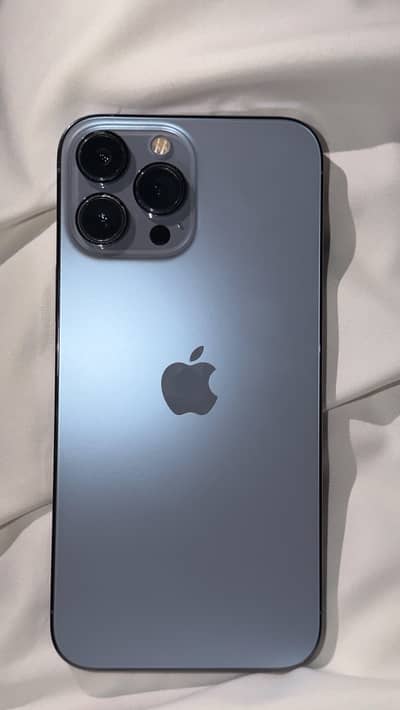 Apple iPhone 13 Pro Max JV
