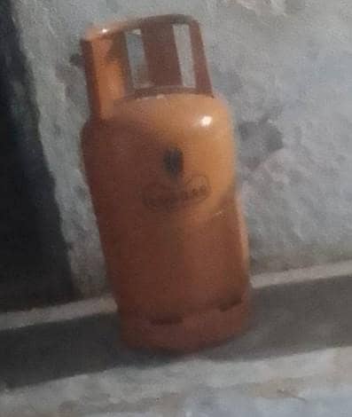 gas slander